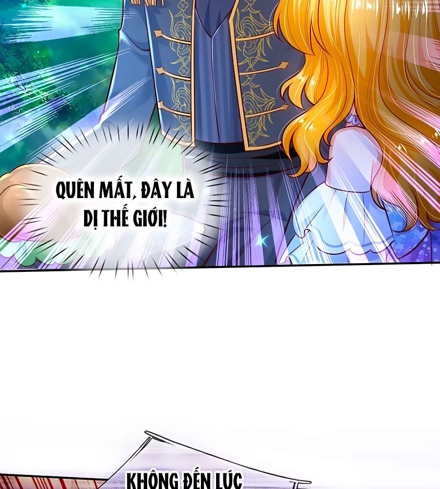 Bỗng Một Ngày Trở Thành Con Gái Nhà Vua Chapter 221 - Trang 2