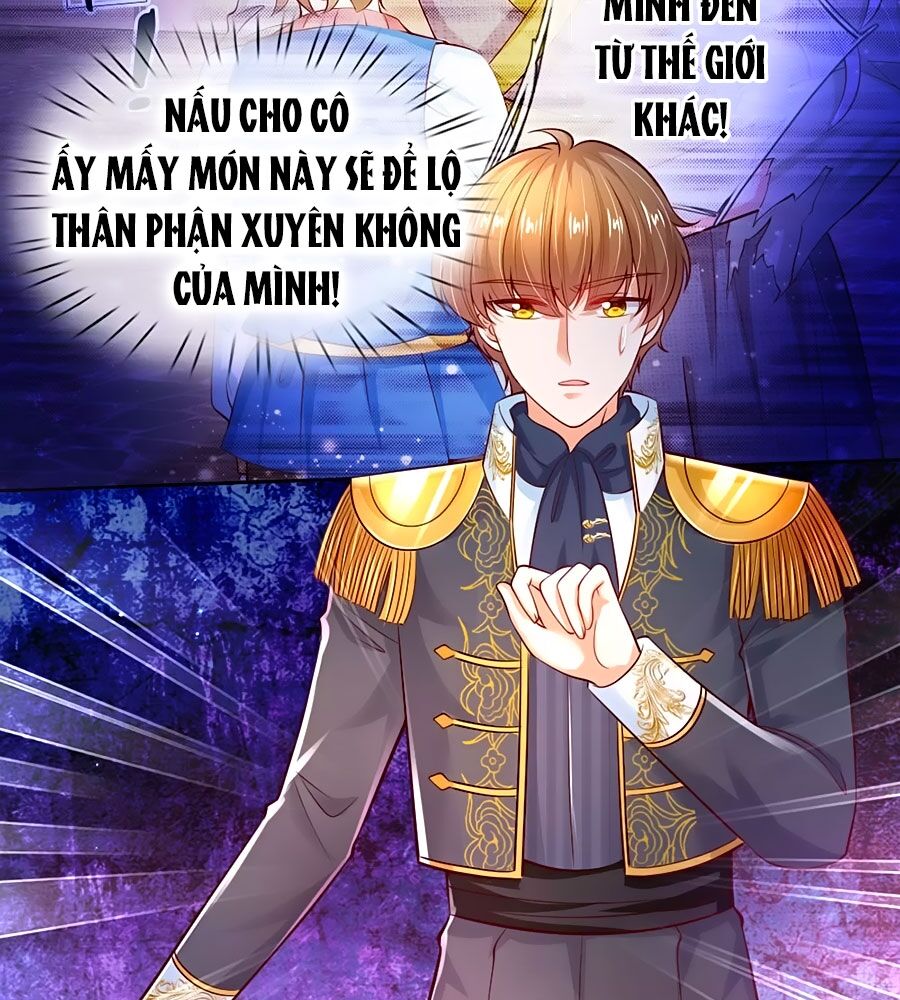 Bỗng Một Ngày Trở Thành Con Gái Nhà Vua Chapter 221 - Trang 2