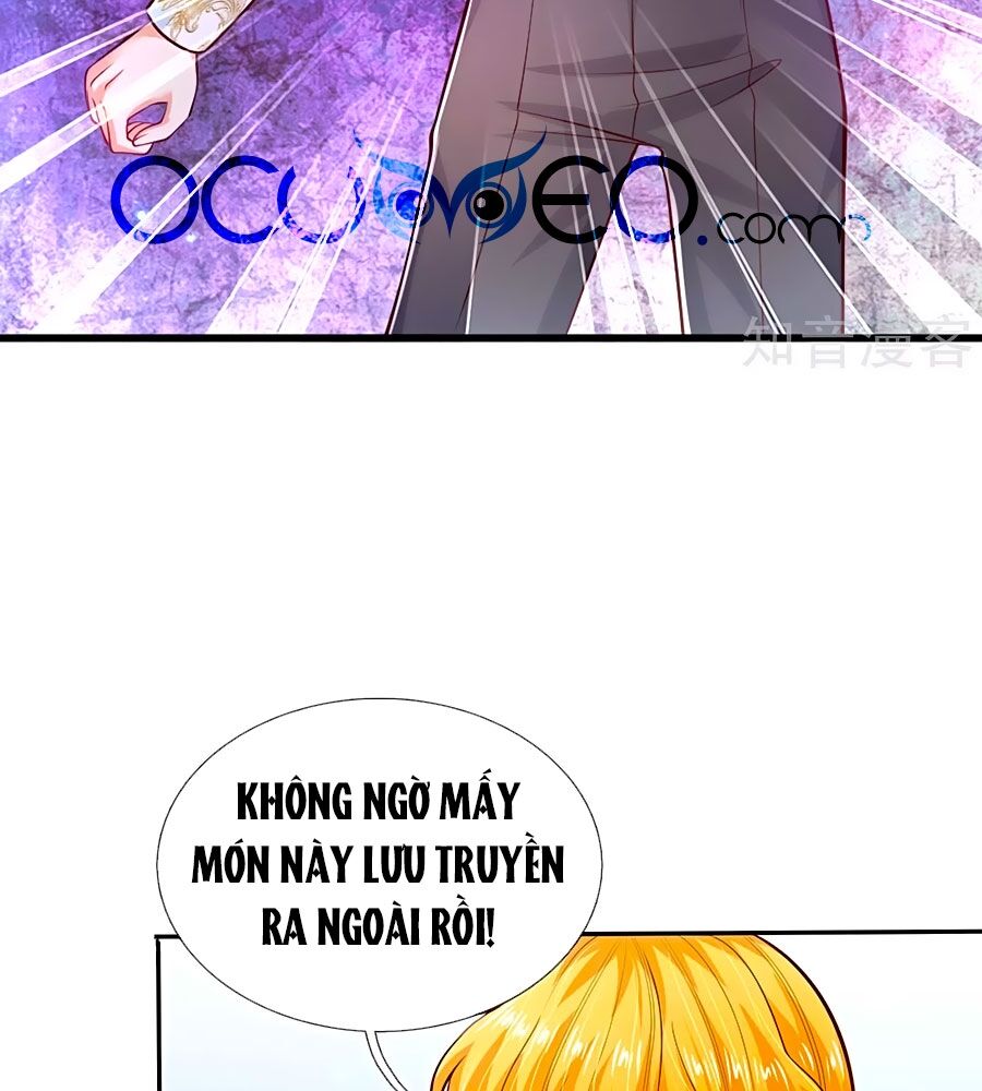 Bỗng Một Ngày Trở Thành Con Gái Nhà Vua Chapter 221 - Trang 2