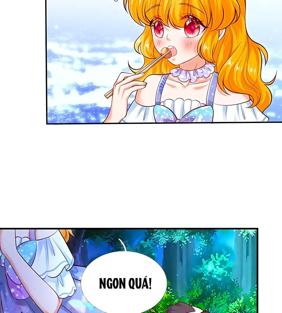 Bỗng Một Ngày Trở Thành Con Gái Nhà Vua Chapter 221 - Trang 2