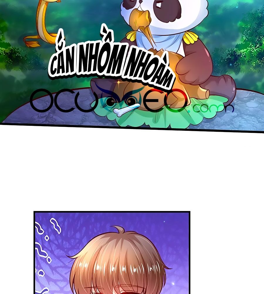 Bỗng Một Ngày Trở Thành Con Gái Nhà Vua Chapter 221 - Trang 2