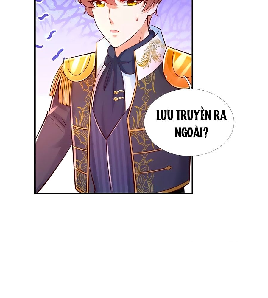 Bỗng Một Ngày Trở Thành Con Gái Nhà Vua Chapter 221 - Trang 2
