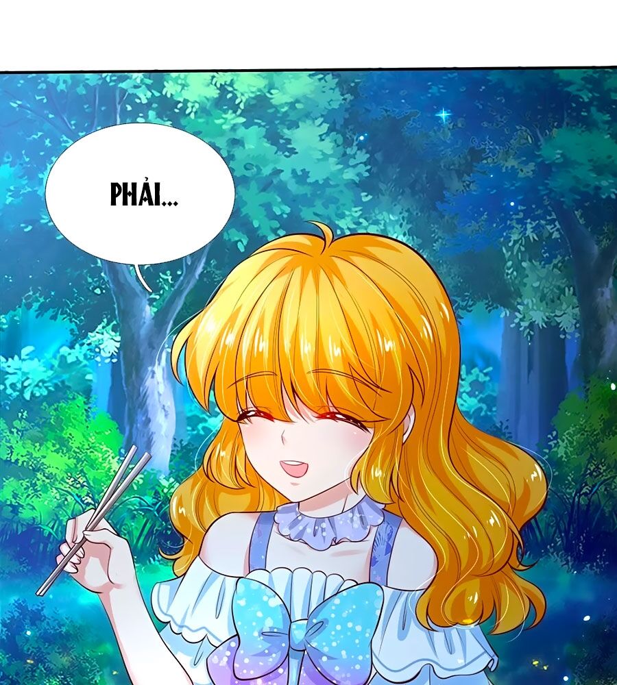Bỗng Một Ngày Trở Thành Con Gái Nhà Vua Chapter 221 - Trang 2
