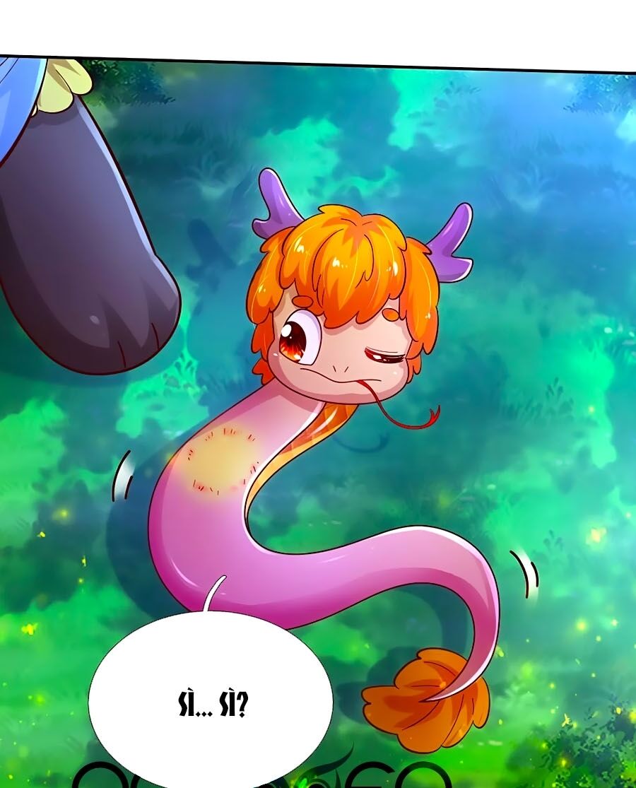 Bỗng Một Ngày Trở Thành Con Gái Nhà Vua Chapter 223 - Trang 2