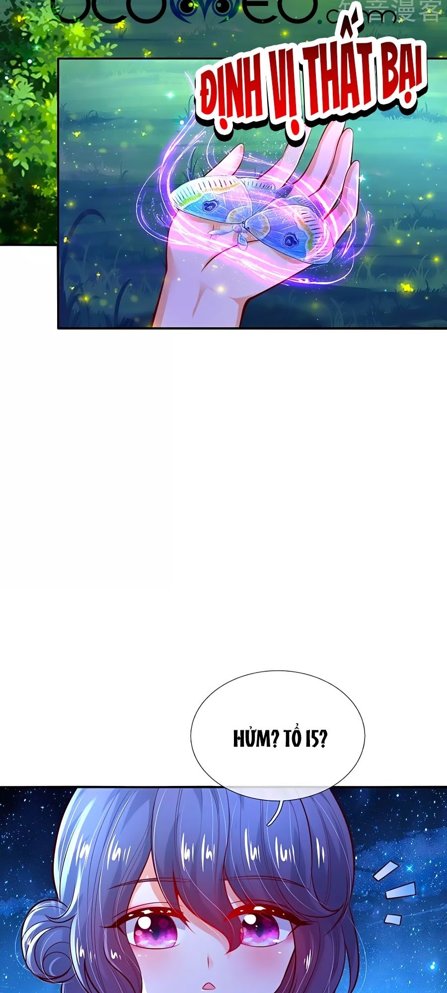 Bỗng Một Ngày Trở Thành Con Gái Nhà Vua Chapter 223 - Trang 2