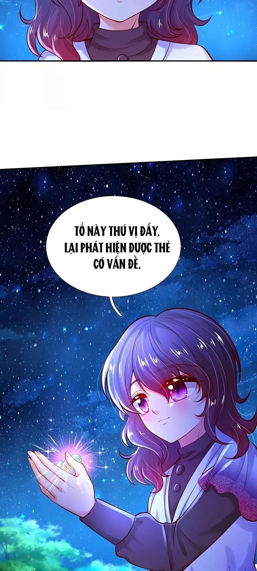 Bỗng Một Ngày Trở Thành Con Gái Nhà Vua Chapter 223 - Trang 2