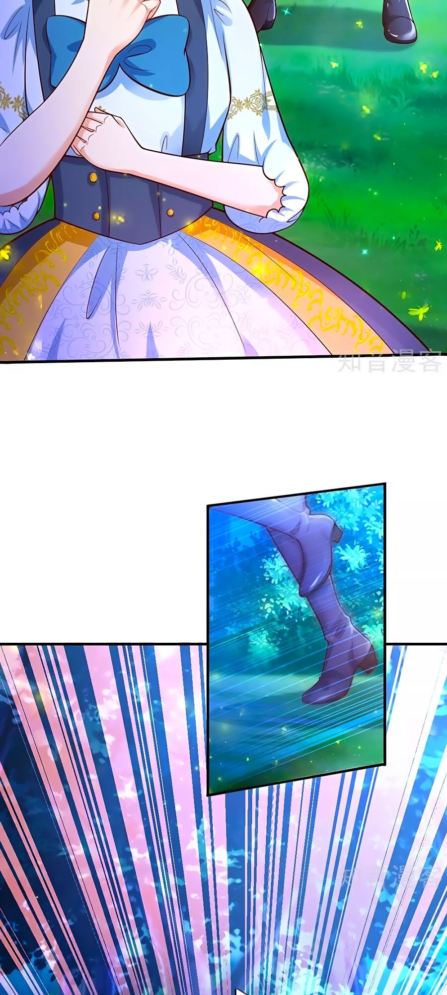 Bỗng Một Ngày Trở Thành Con Gái Nhà Vua Chapter 226 - Trang 2