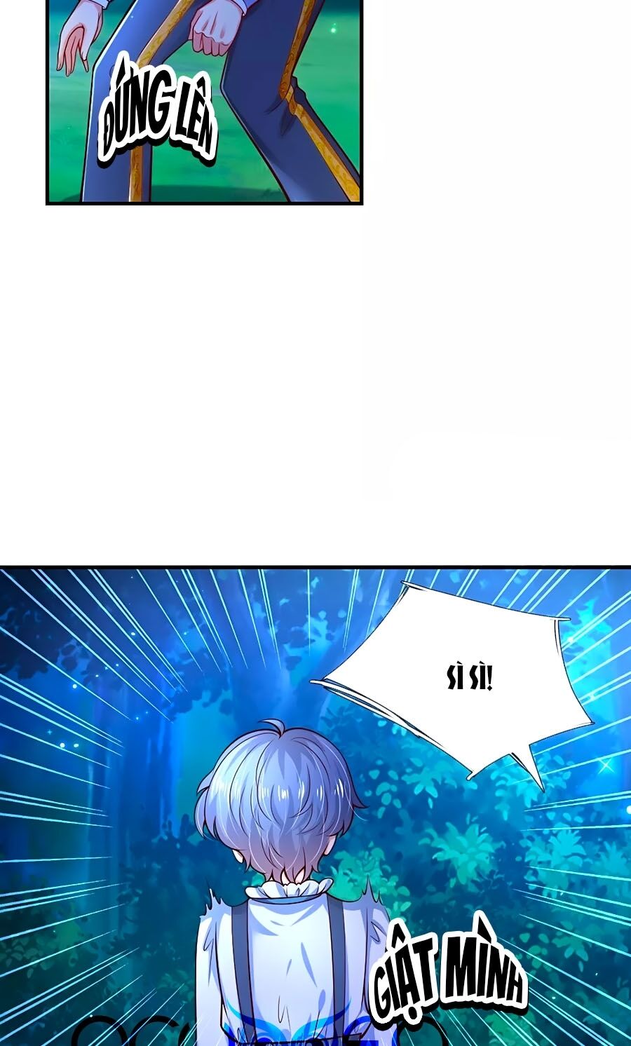 Bỗng Một Ngày Trở Thành Con Gái Nhà Vua Chapter 226 - Trang 2