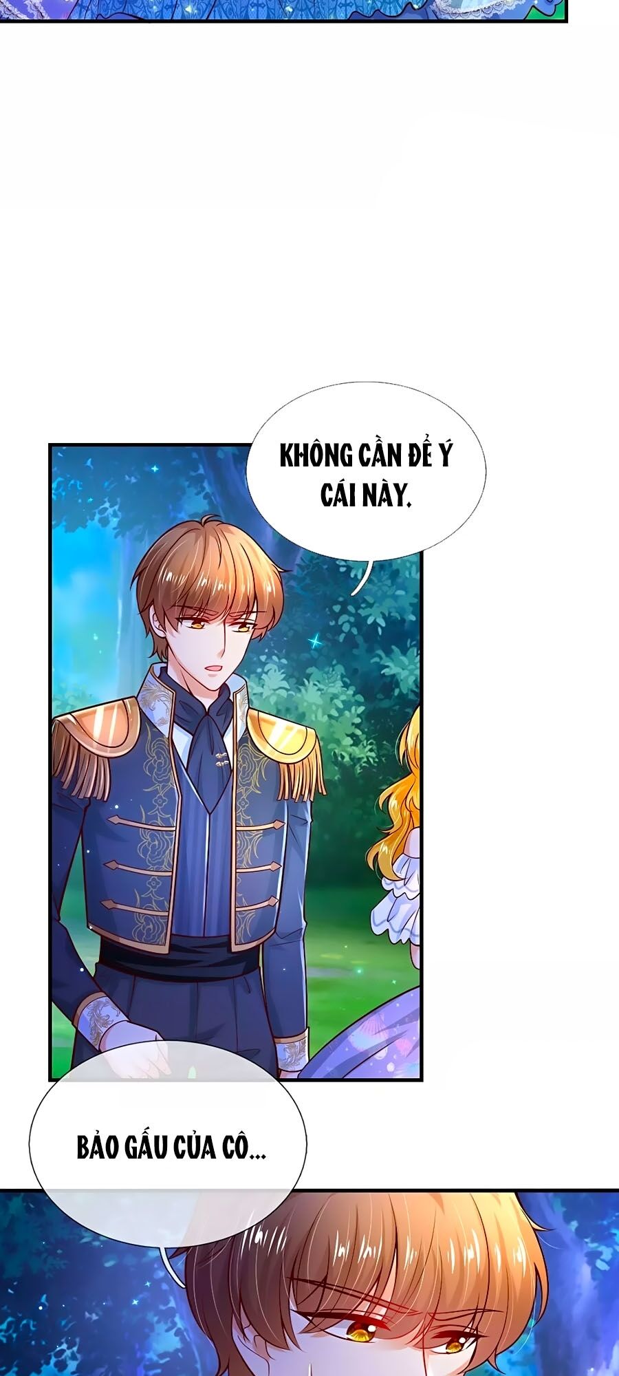 Bỗng Một Ngày Trở Thành Con Gái Nhà Vua Chapter 226 - Trang 2