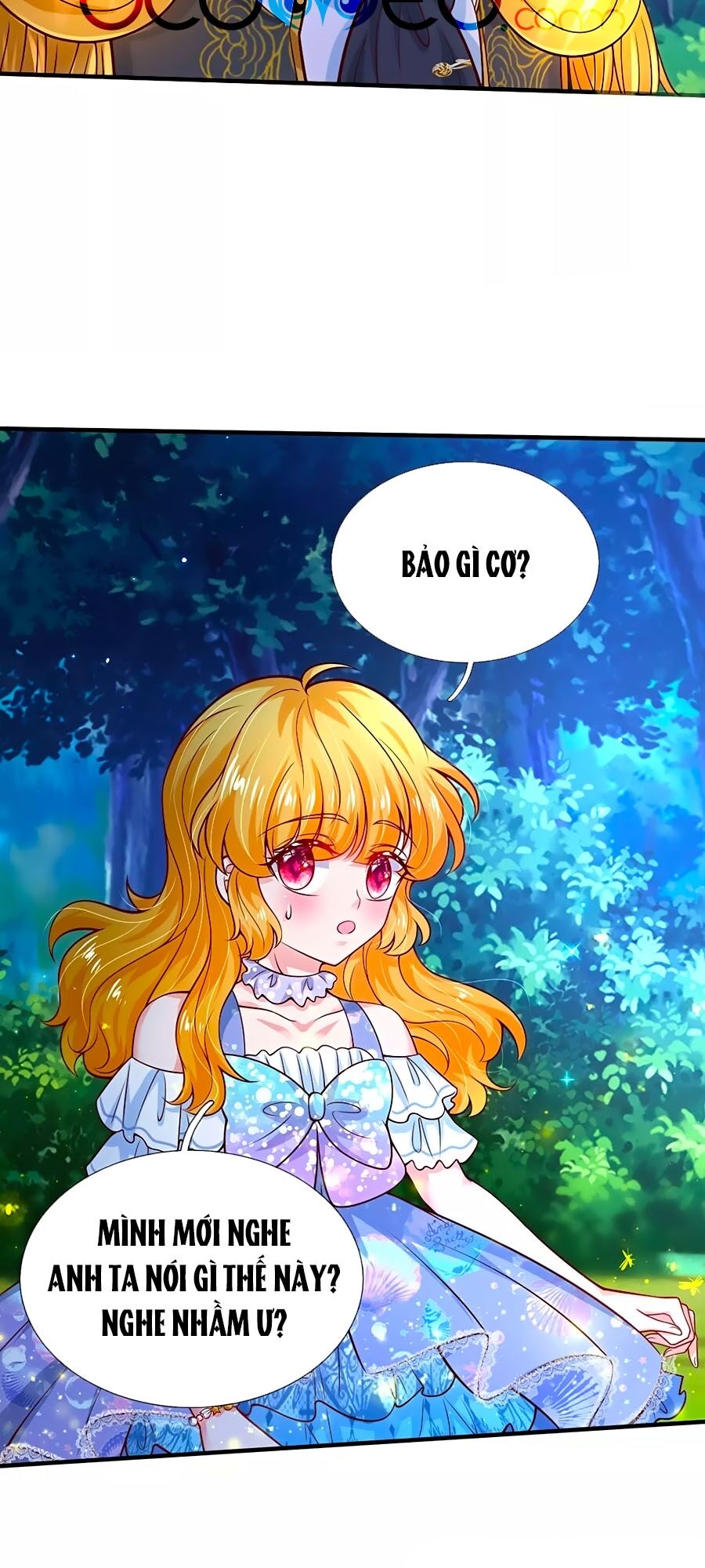 Bỗng Một Ngày Trở Thành Con Gái Nhà Vua Chapter 226 - Trang 2