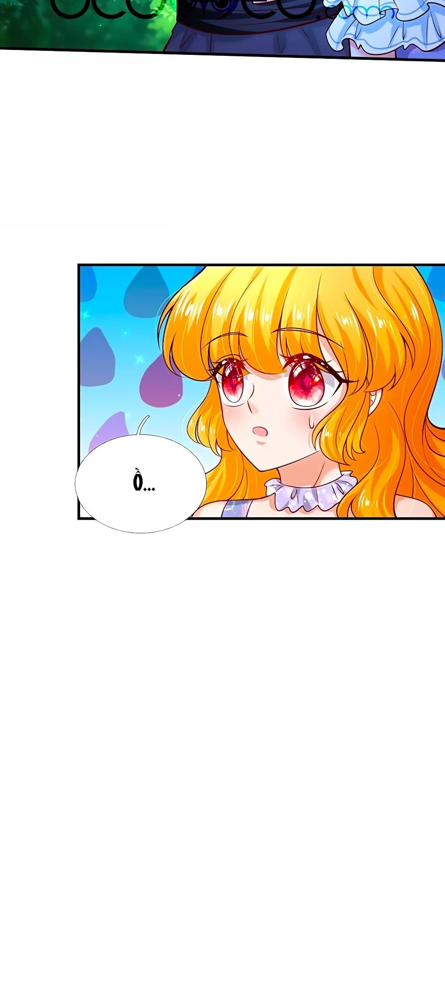 Bỗng Một Ngày Trở Thành Con Gái Nhà Vua Chapter 226 - Trang 2