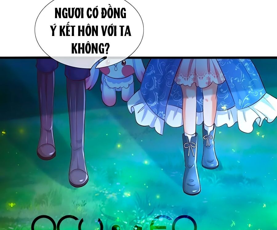 Bỗng Một Ngày Trở Thành Con Gái Nhà Vua Chapter 226 - Trang 2