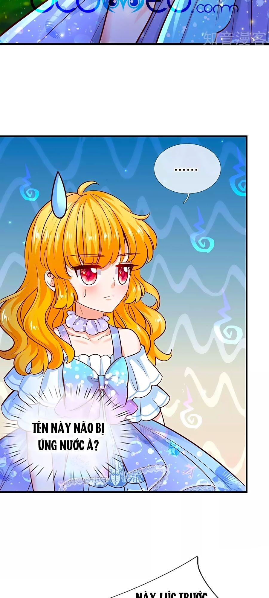 Bỗng Một Ngày Trở Thành Con Gái Nhà Vua Chapter 227 - Trang 2