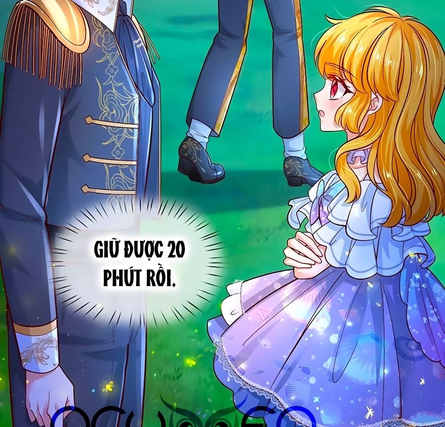 Bỗng Một Ngày Trở Thành Con Gái Nhà Vua Chapter 227 - Trang 2