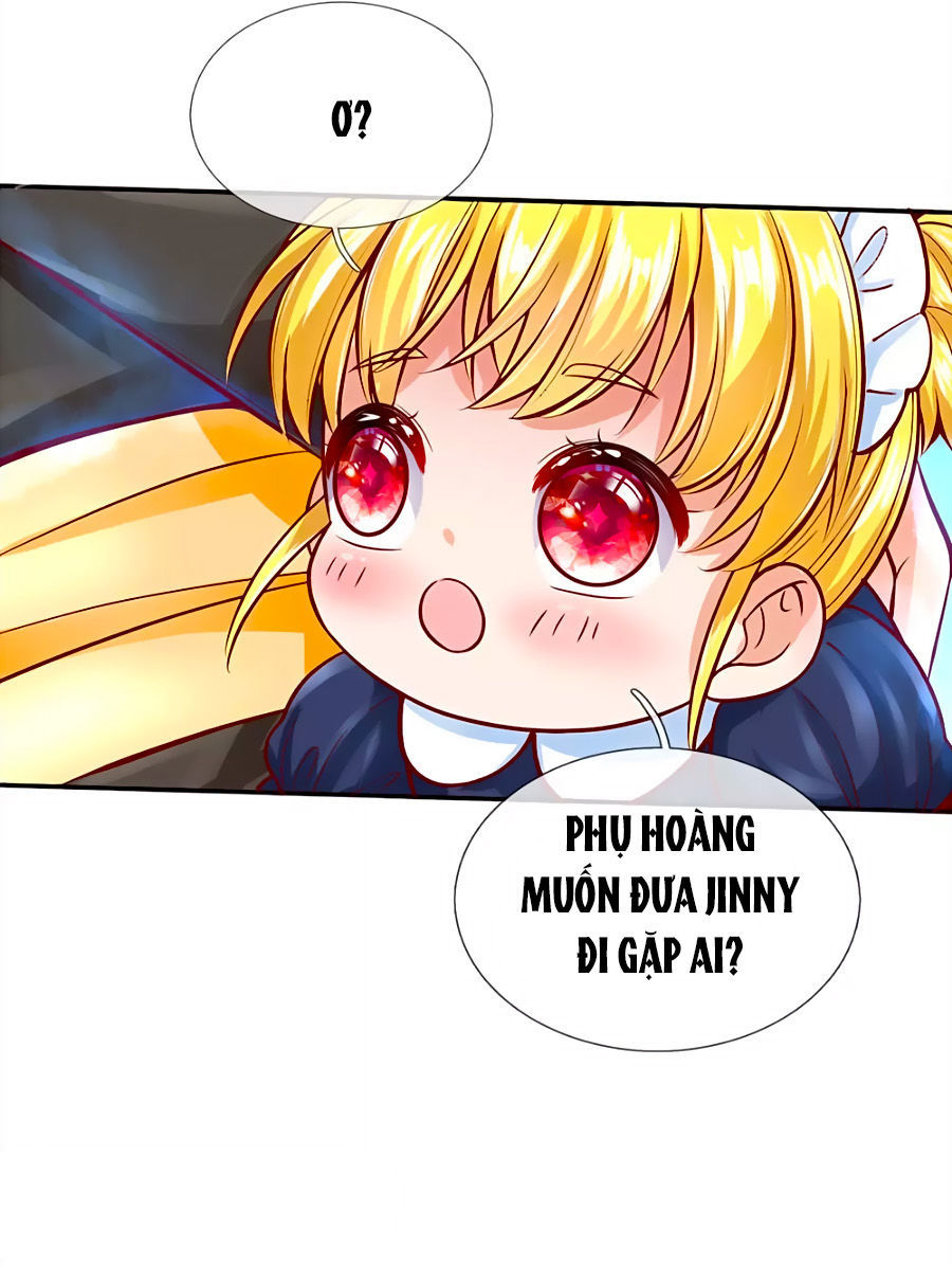 Bỗng Một Ngày Trở Thành Con Gái Nhà Vua Chapter 23 - Trang 2