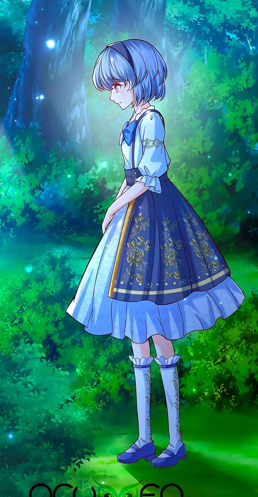 Bỗng Một Ngày Trở Thành Con Gái Nhà Vua Chapter 231 - Trang 2