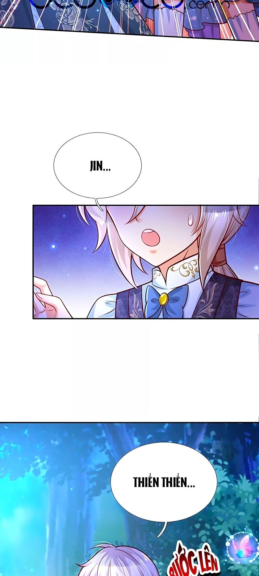 Bỗng Một Ngày Trở Thành Con Gái Nhà Vua Chapter 231 - Trang 2