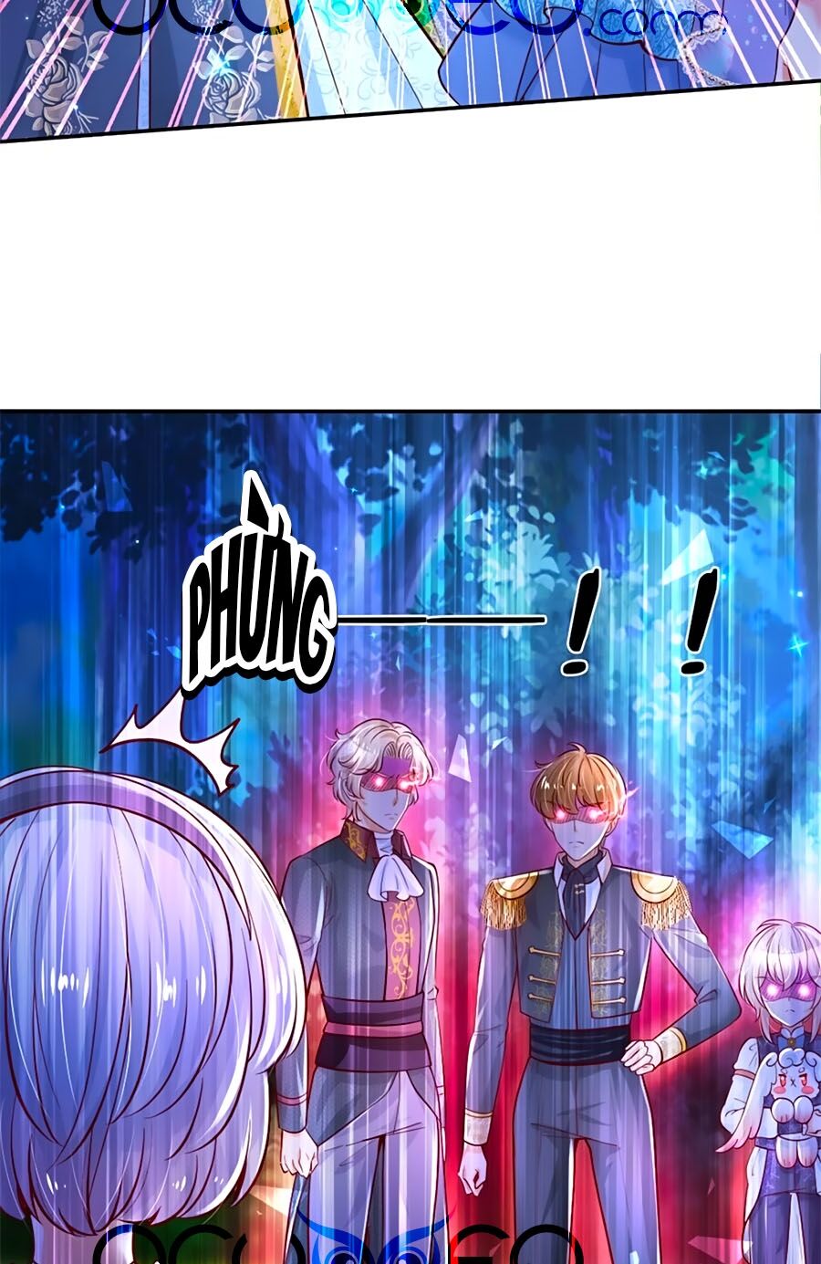 Bỗng Một Ngày Trở Thành Con Gái Nhà Vua Chapter 232 - Trang 2