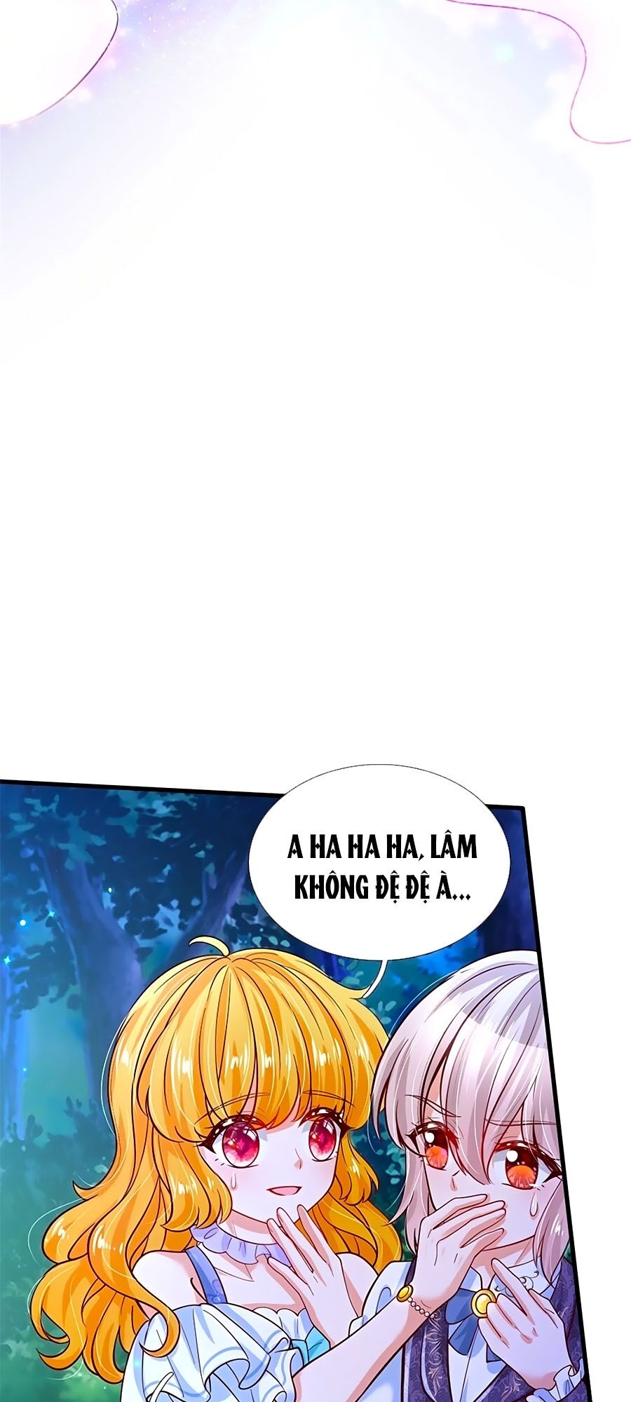 Bỗng Một Ngày Trở Thành Con Gái Nhà Vua Chapter 235 - Trang 2