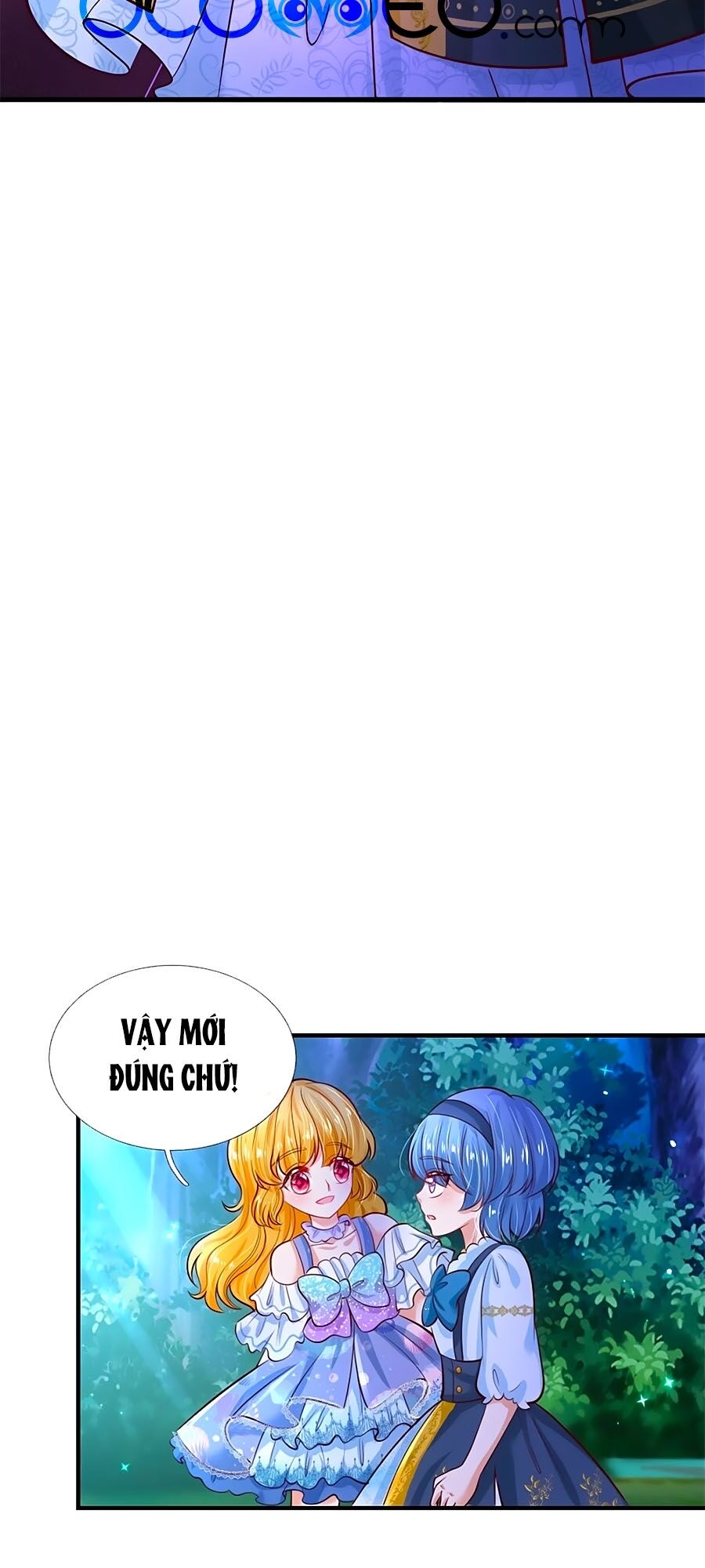 Bỗng Một Ngày Trở Thành Con Gái Nhà Vua Chapter 235 - Trang 2