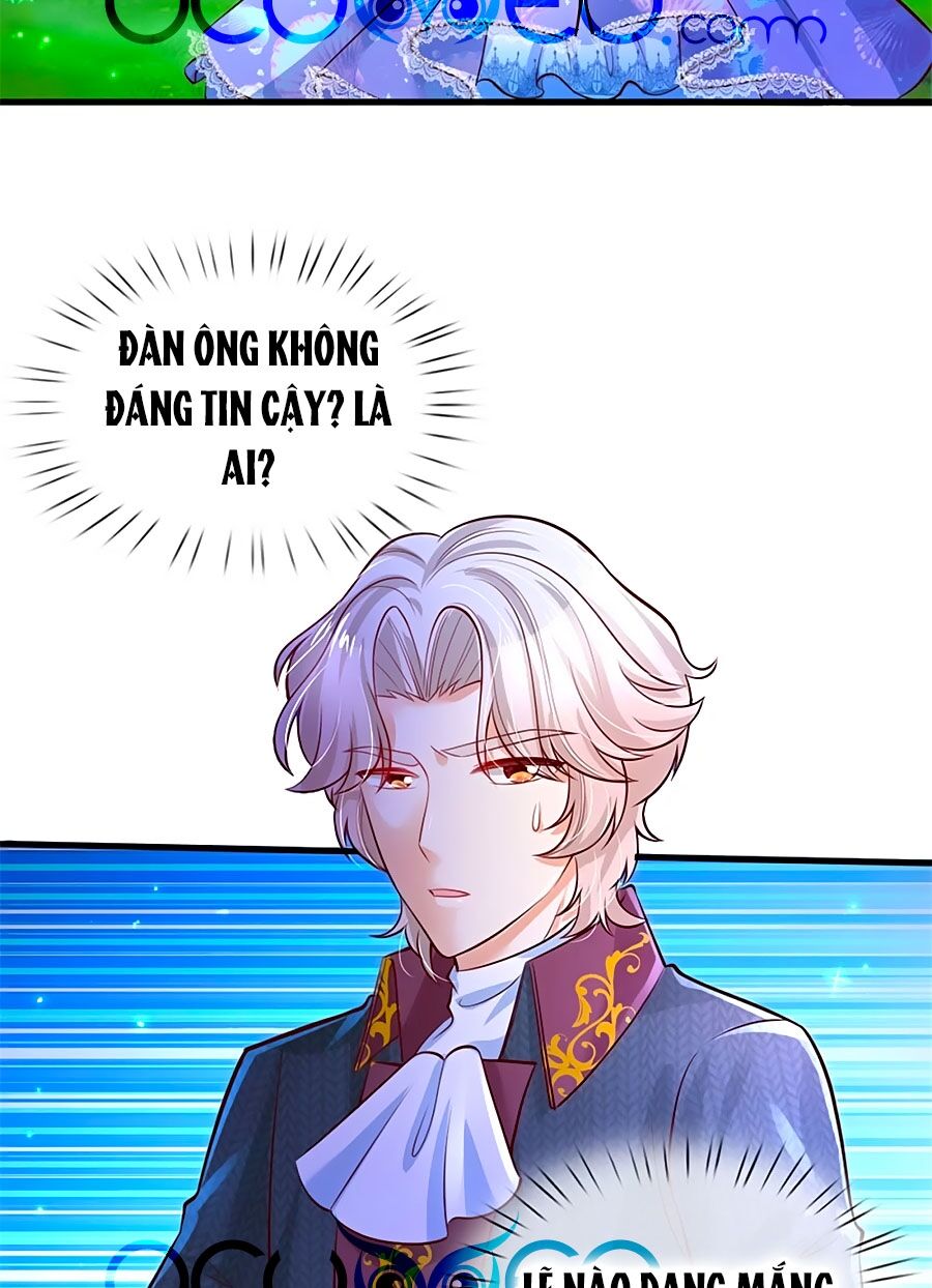 Bỗng Một Ngày Trở Thành Con Gái Nhà Vua Chapter 235 - Trang 2