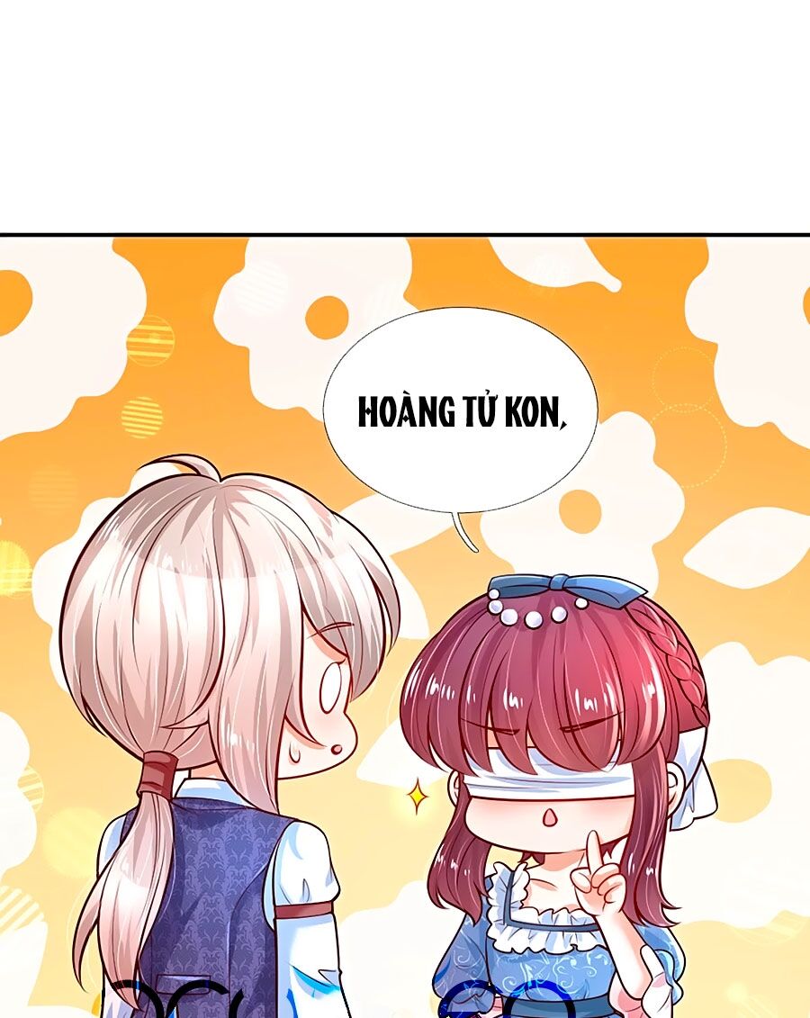 Bỗng Một Ngày Trở Thành Con Gái Nhà Vua Chapter 237 - Trang 2
