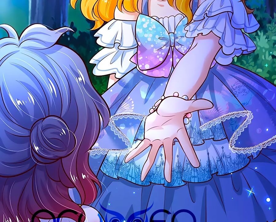 Bỗng Một Ngày Trở Thành Con Gái Nhà Vua Chapter 237 - Trang 2