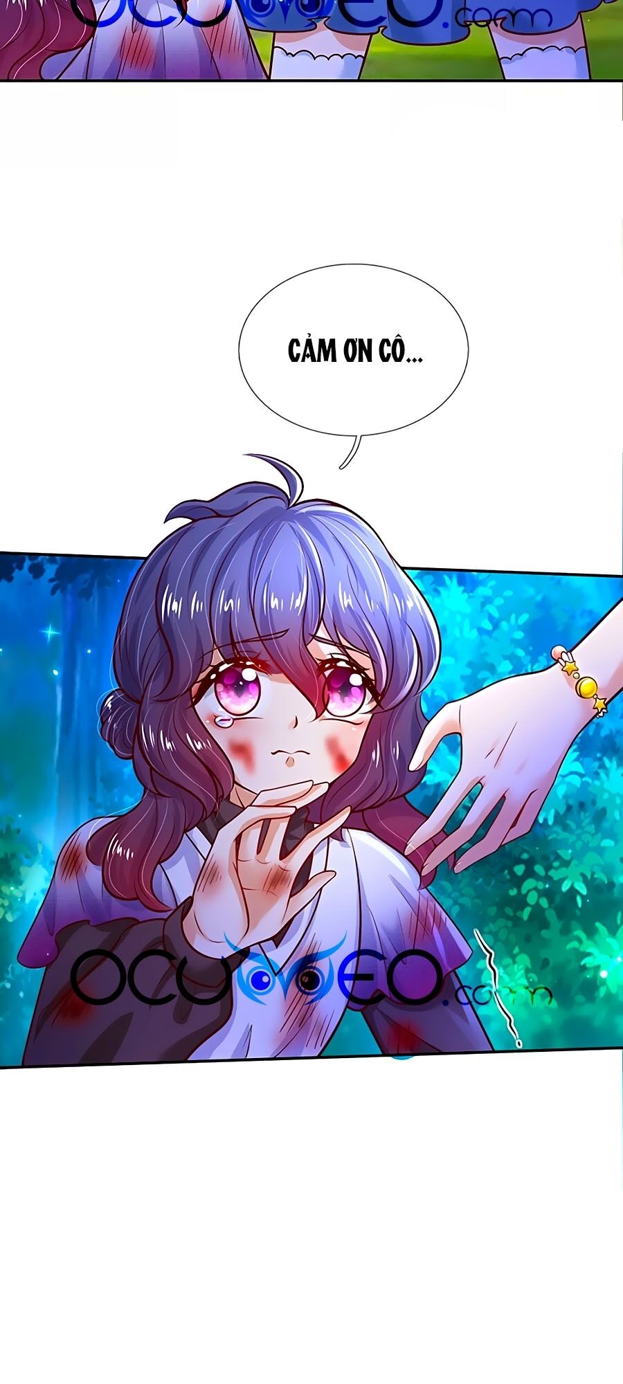 Bỗng Một Ngày Trở Thành Con Gái Nhà Vua Chapter 237 - Trang 2