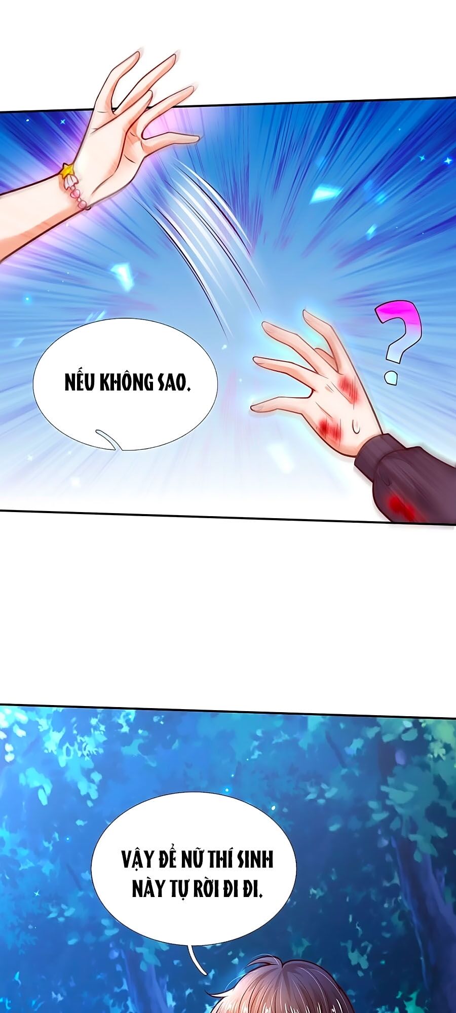 Bỗng Một Ngày Trở Thành Con Gái Nhà Vua Chapter 237 - Trang 2