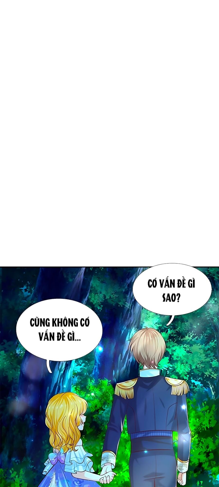 Bỗng Một Ngày Trở Thành Con Gái Nhà Vua Chapter 237 - Trang 2