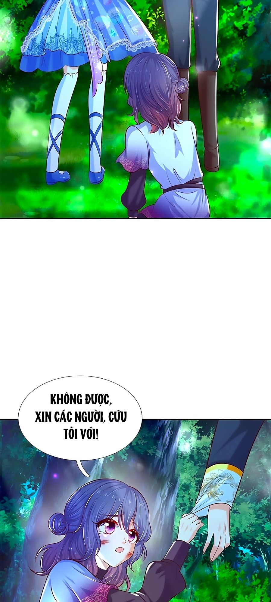 Bỗng Một Ngày Trở Thành Con Gái Nhà Vua Chapter 237 - Trang 2