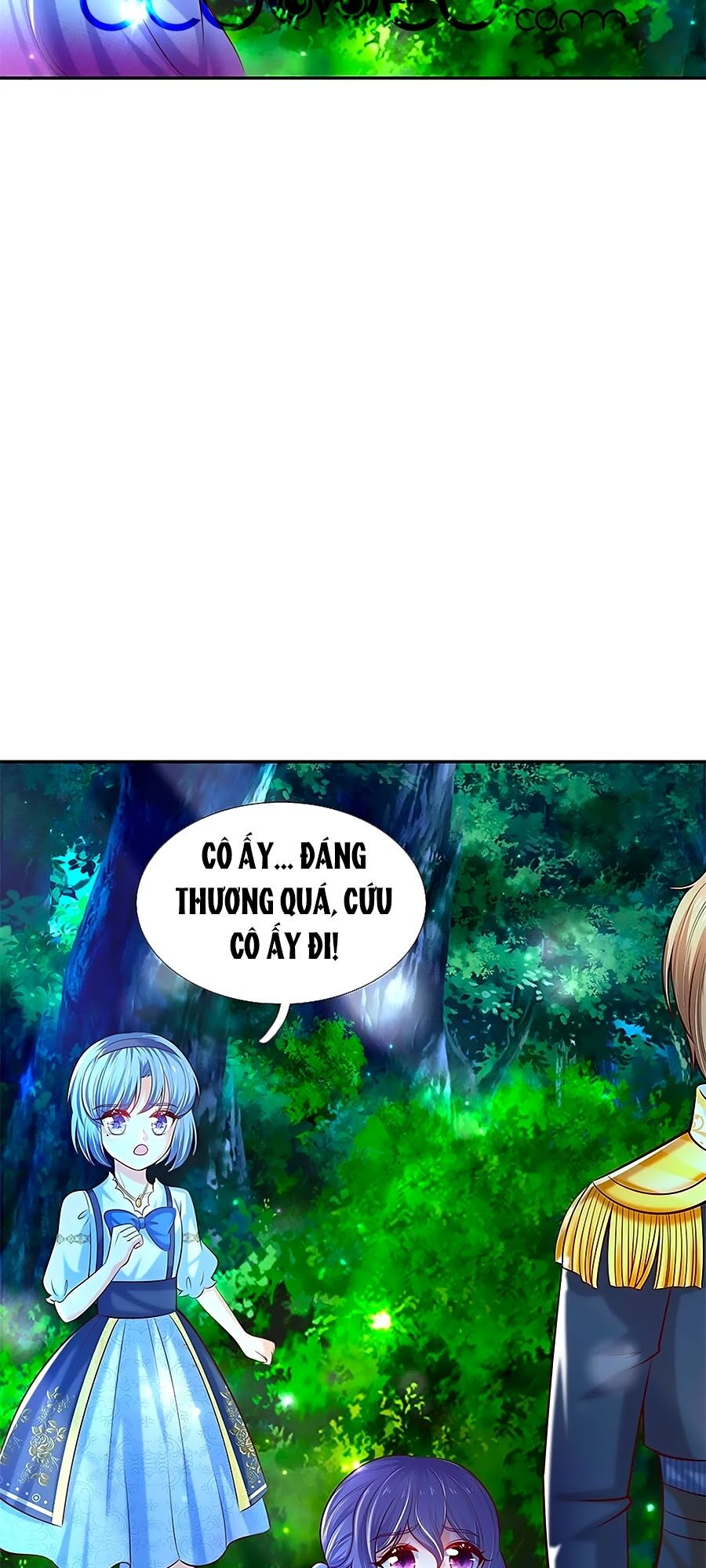 Bỗng Một Ngày Trở Thành Con Gái Nhà Vua Chapter 237 - Trang 2