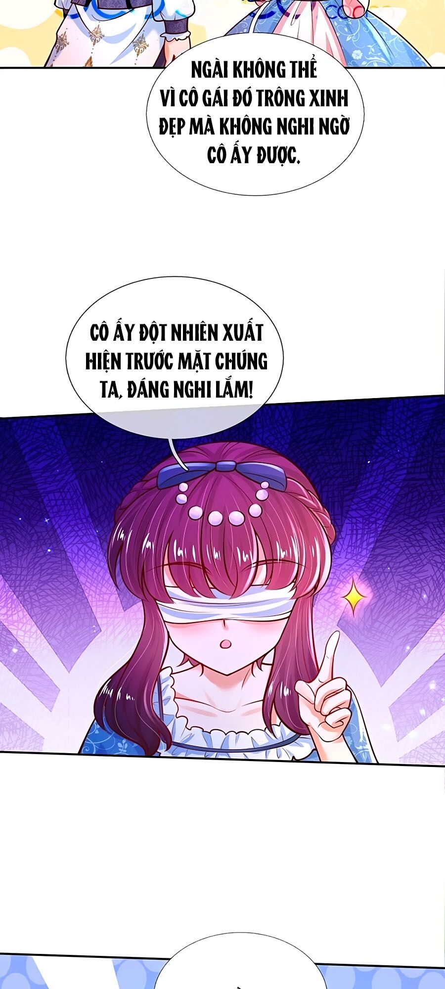 Bỗng Một Ngày Trở Thành Con Gái Nhà Vua Chapter 237 - Trang 2