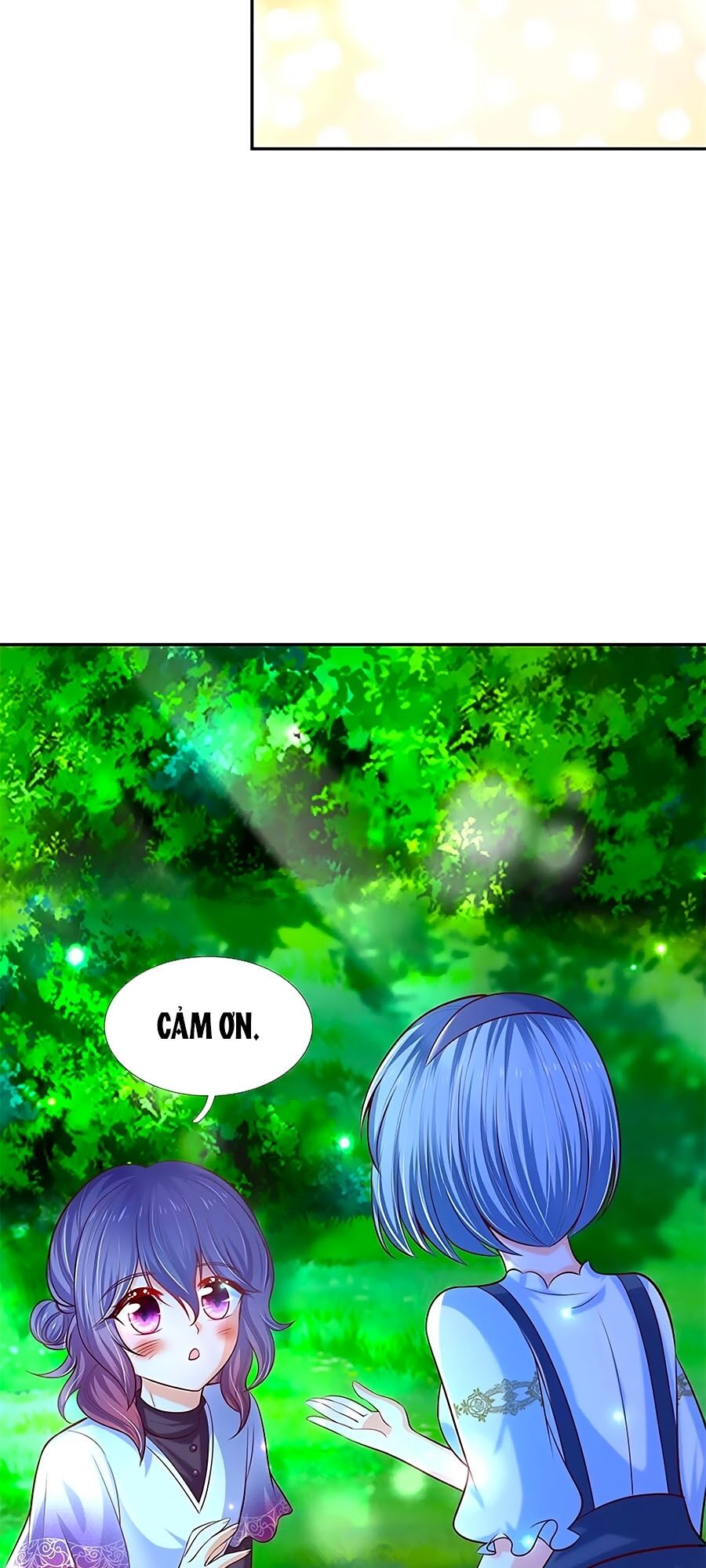 Bỗng Một Ngày Trở Thành Con Gái Nhà Vua Chapter 237 - Trang 2