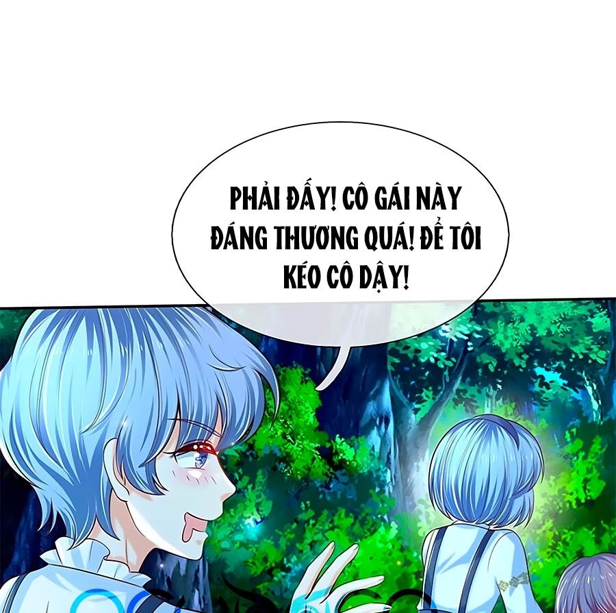 Bỗng Một Ngày Trở Thành Con Gái Nhà Vua Chapter 237 - Trang 2