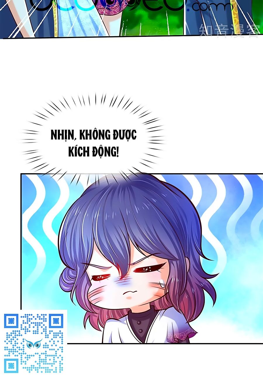 Bỗng Một Ngày Trở Thành Con Gái Nhà Vua Chapter 237 - Trang 2