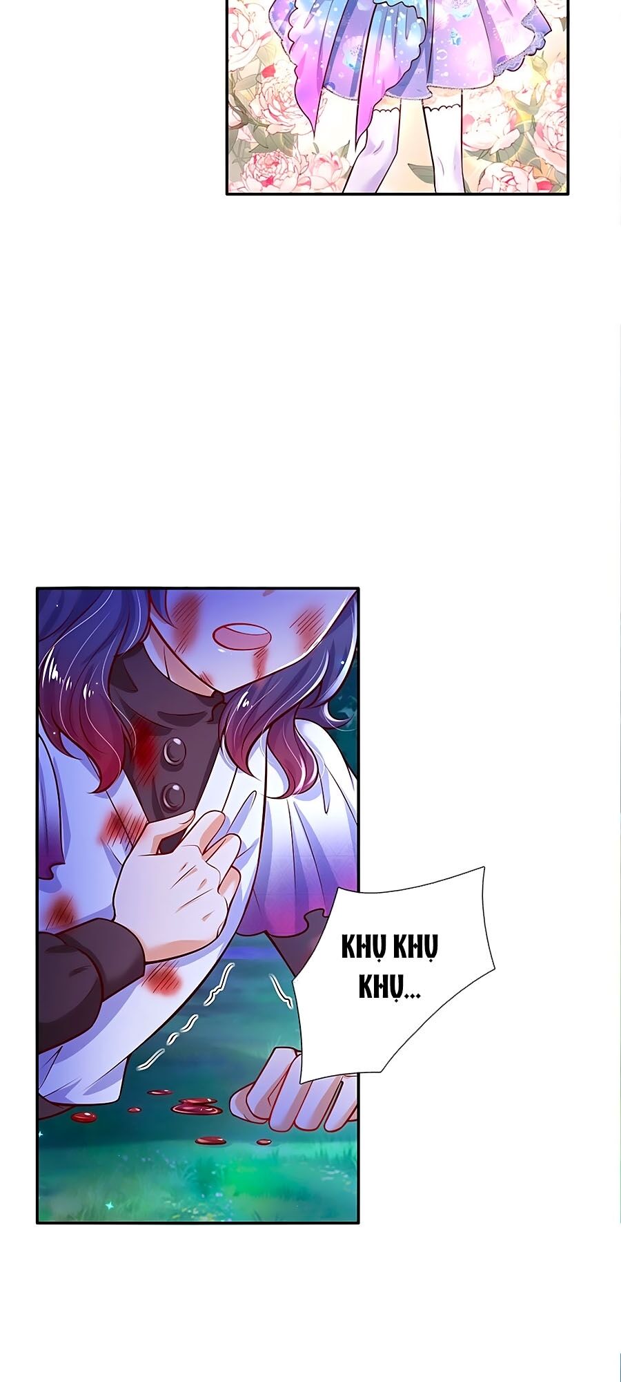 Bỗng Một Ngày Trở Thành Con Gái Nhà Vua Chapter 237 - Trang 2