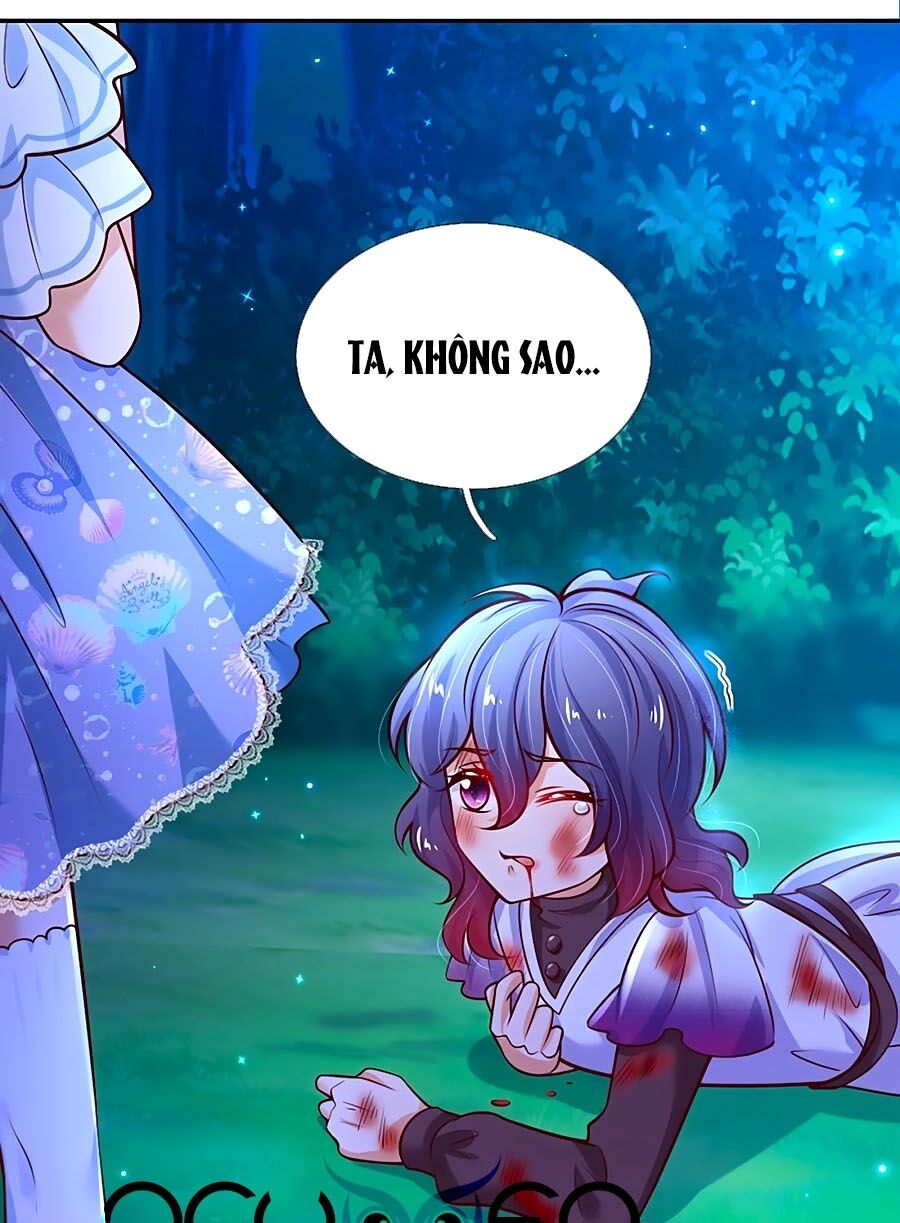 Bỗng Một Ngày Trở Thành Con Gái Nhà Vua Chapter 237 - Trang 2