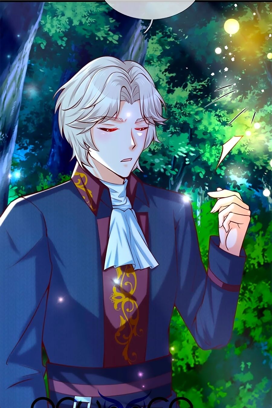 Bỗng Một Ngày Trở Thành Con Gái Nhà Vua Chapter 239 - Trang 2