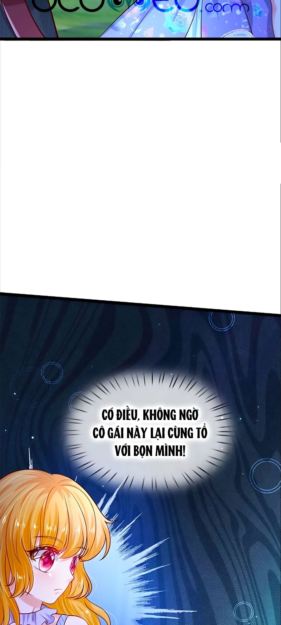 Bỗng Một Ngày Trở Thành Con Gái Nhà Vua Chapter 239 - Trang 2