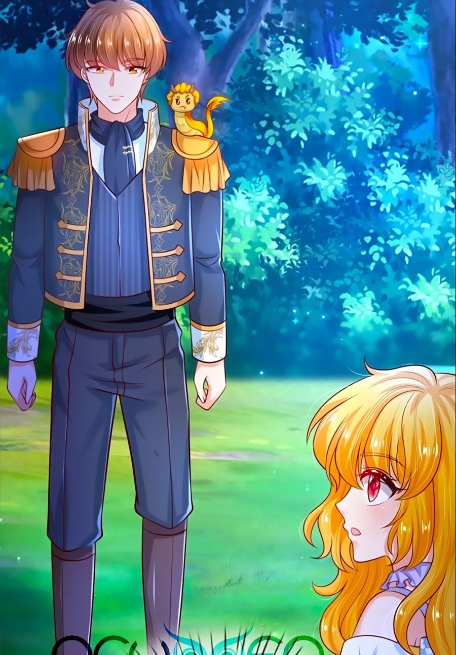 Bỗng Một Ngày Trở Thành Con Gái Nhà Vua Chapter 239 - Trang 2