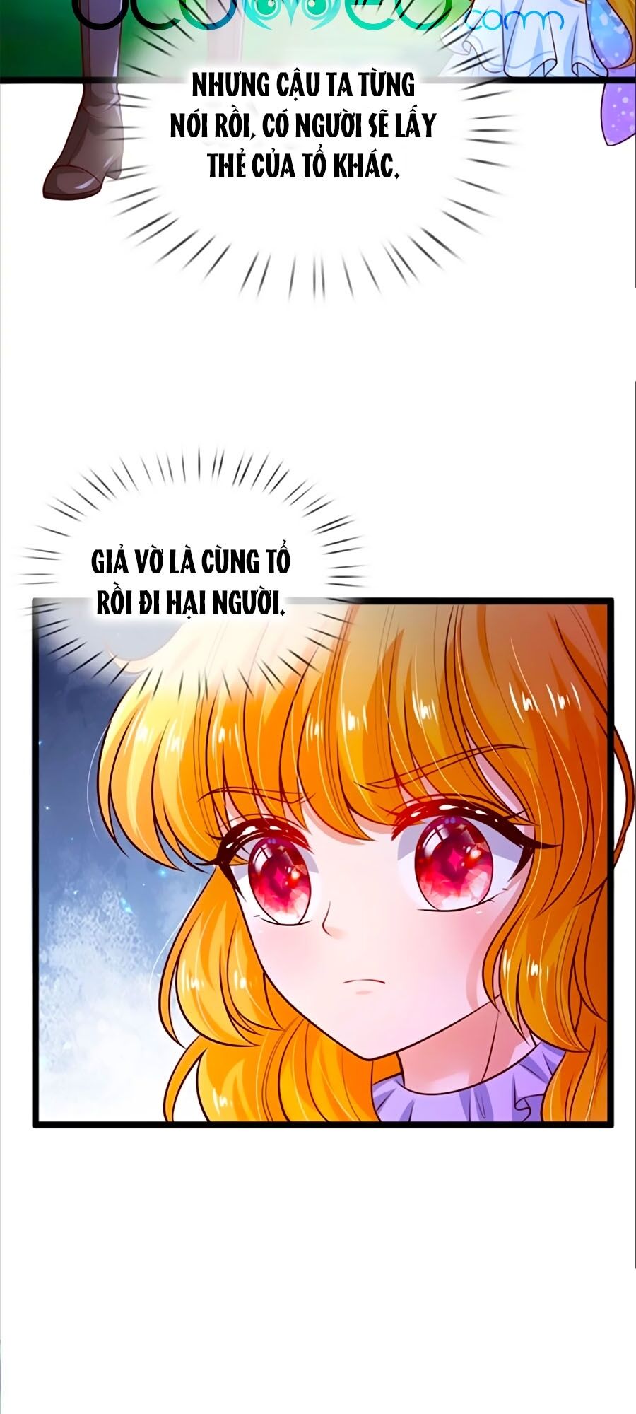 Bỗng Một Ngày Trở Thành Con Gái Nhà Vua Chapter 239 - Trang 2