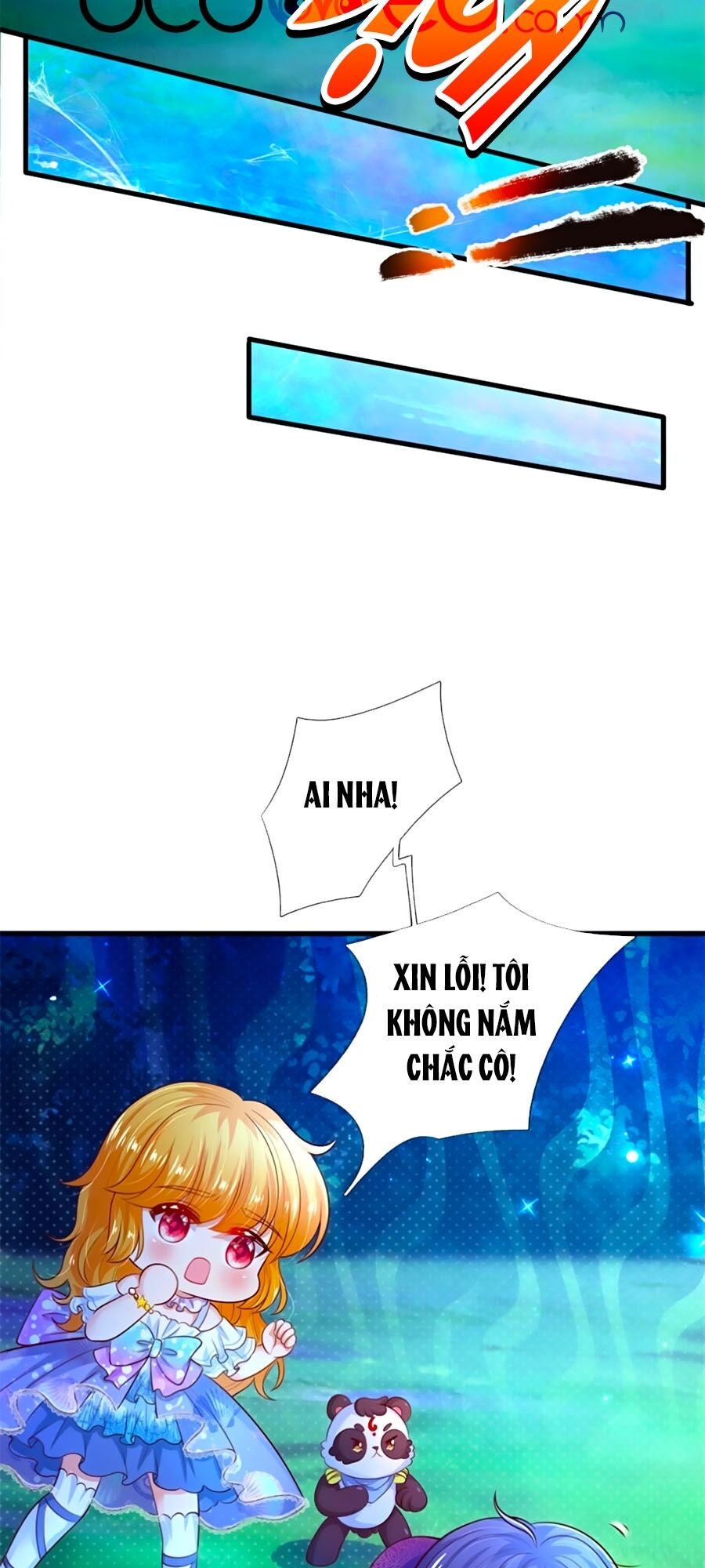 Bỗng Một Ngày Trở Thành Con Gái Nhà Vua Chapter 239 - Trang 2