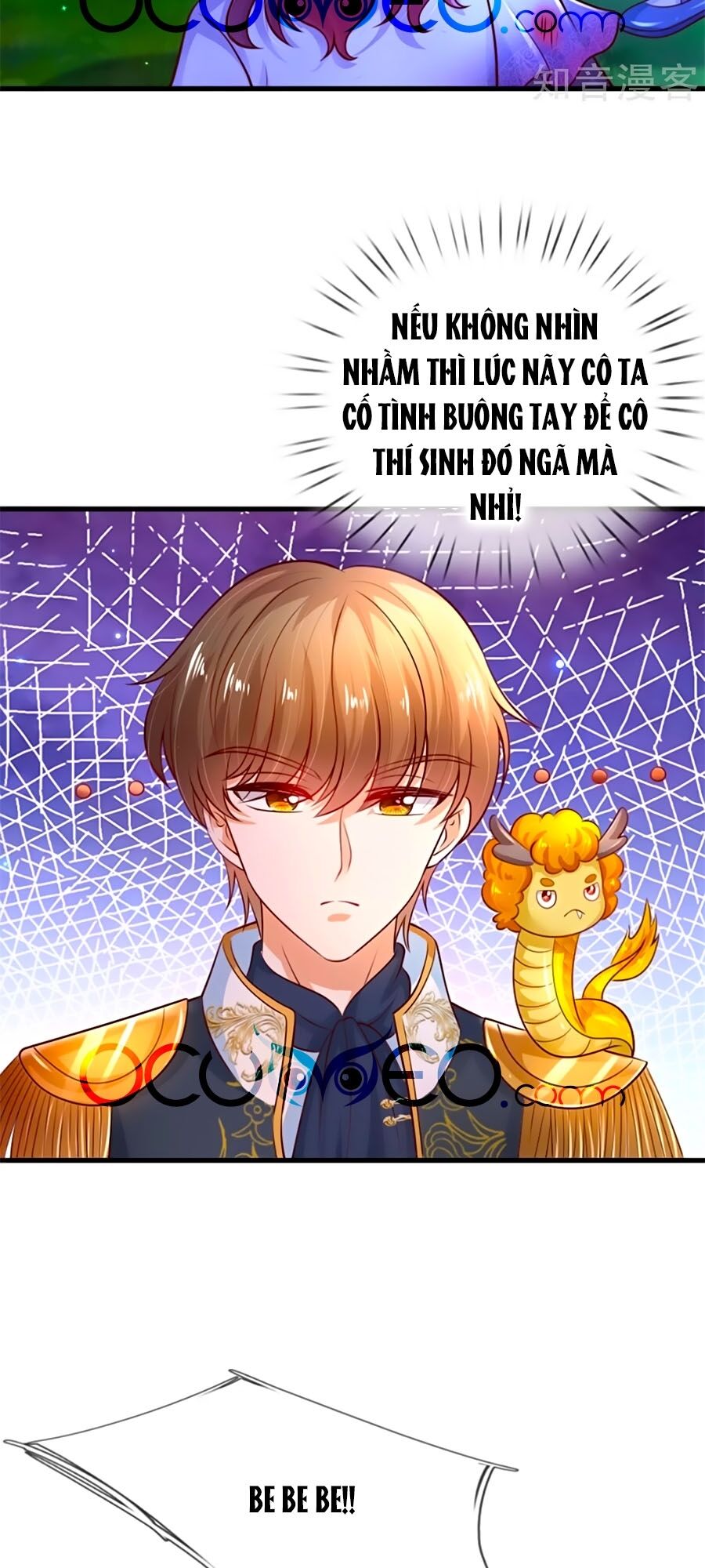 Bỗng Một Ngày Trở Thành Con Gái Nhà Vua Chapter 239 - Trang 2