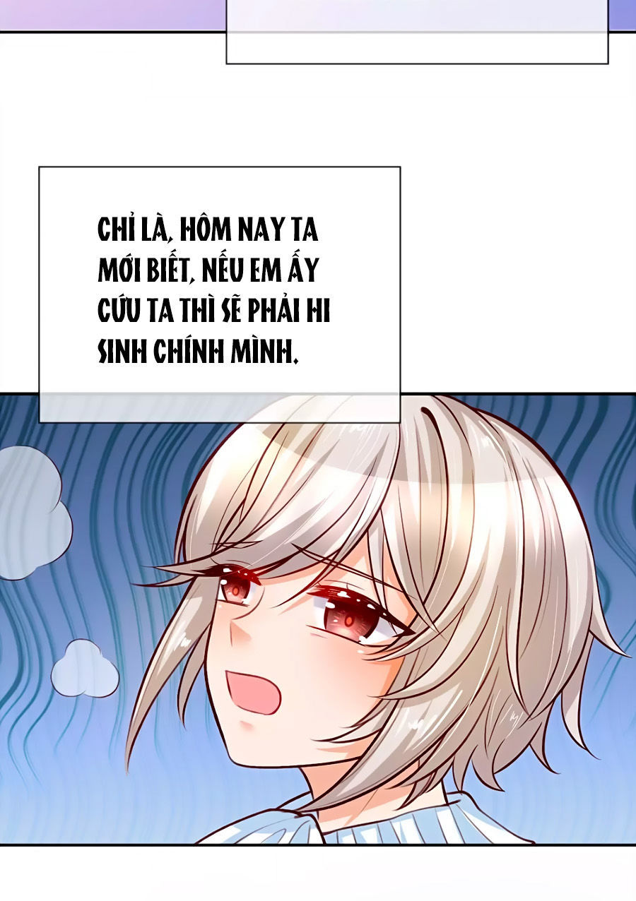 Bỗng Một Ngày Trở Thành Con Gái Nhà Vua Chapter 24 - Trang 2