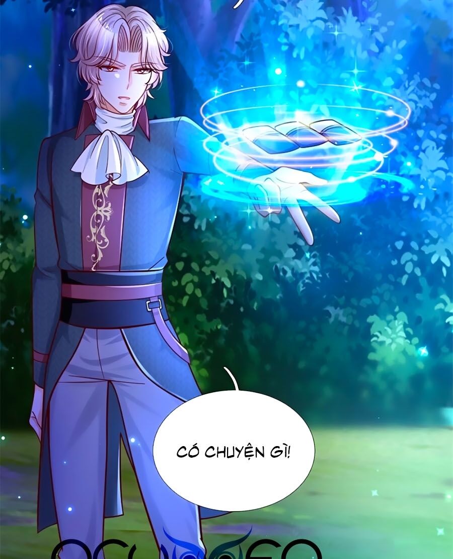 Bỗng Một Ngày Trở Thành Con Gái Nhà Vua Chapter 240 - Trang 2