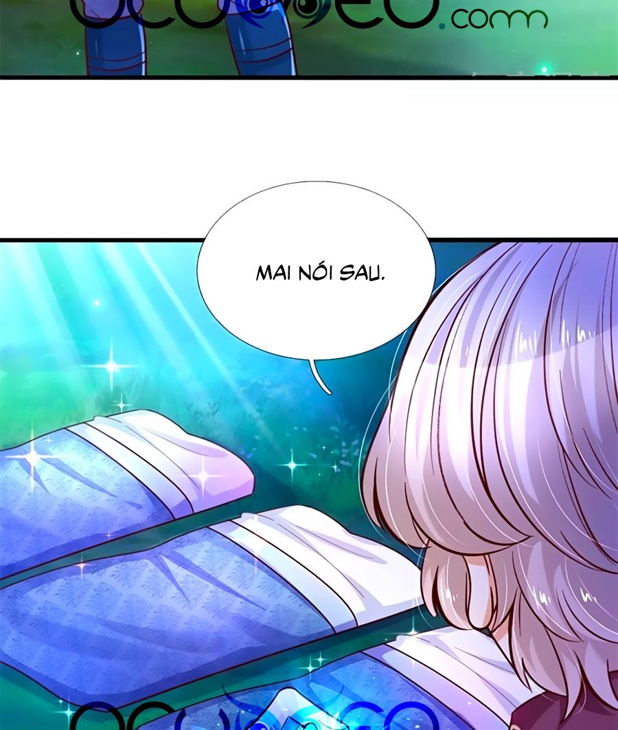 Bỗng Một Ngày Trở Thành Con Gái Nhà Vua Chapter 240 - Trang 2