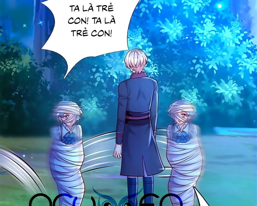 Bỗng Một Ngày Trở Thành Con Gái Nhà Vua Chapter 240 - Trang 2