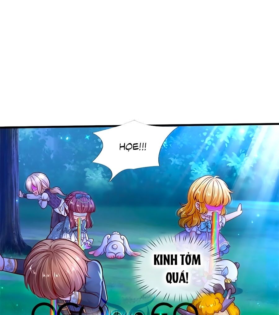 Bỗng Một Ngày Trở Thành Con Gái Nhà Vua Chapter 240 - Trang 2