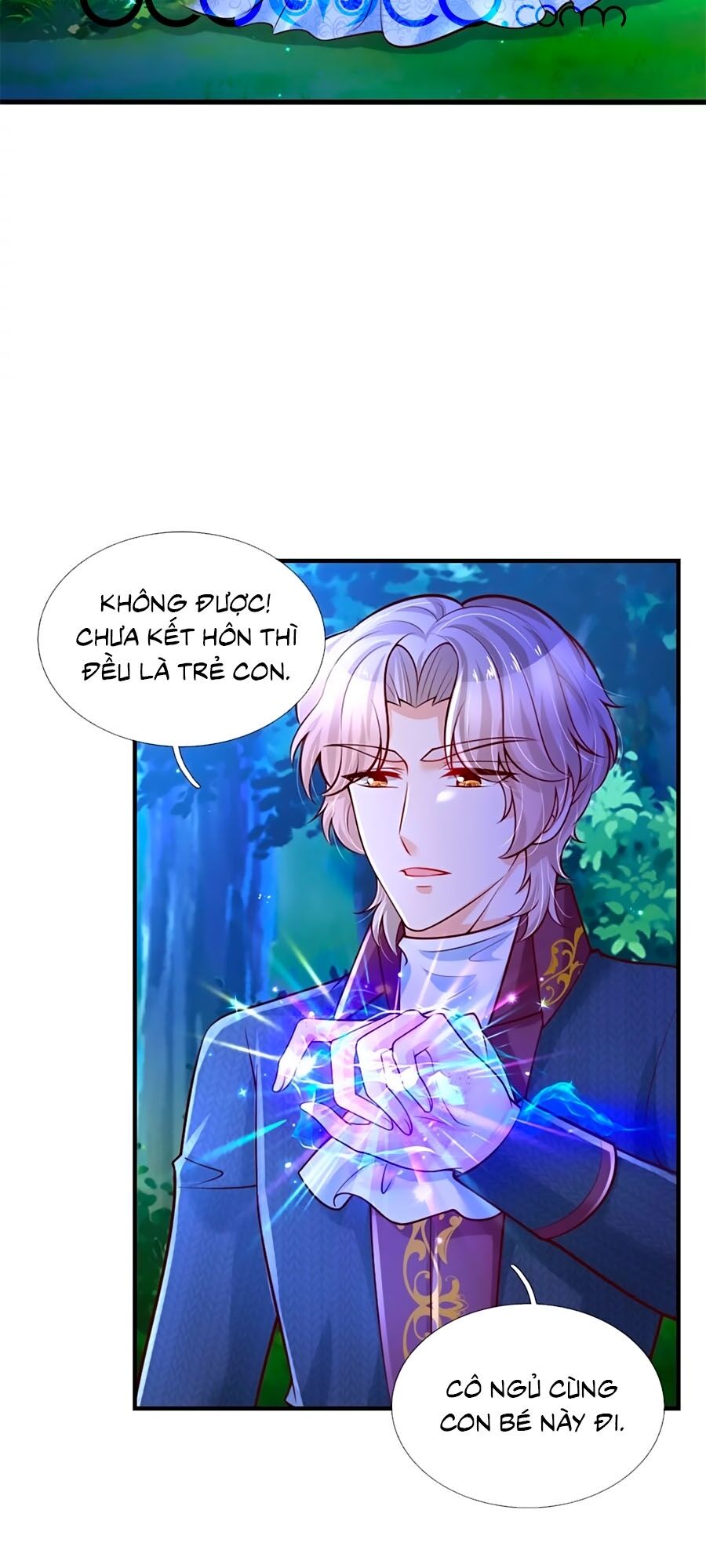 Bỗng Một Ngày Trở Thành Con Gái Nhà Vua Chapter 240 - Trang 2